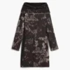 Fitted Bardot Dress Fitted Bardot Dress