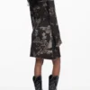 Fitted Bardot Dress Fitted Bardot Dress
