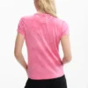 Fitted Daisy T-Shirt Fitted Daisy T-Shirt