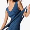 Fitted Dress Masha Popova Fitted Dress Masha Popova