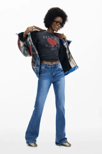 Flare Jeans