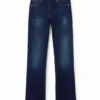 Flare Jeans
