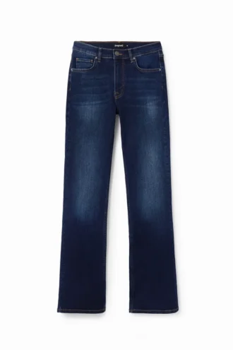 Flare Jeans