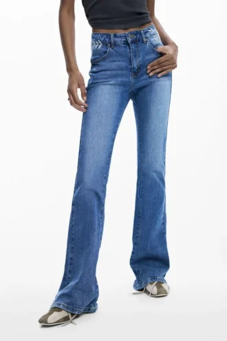 Flare Jeans