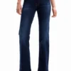 Flare Jeans