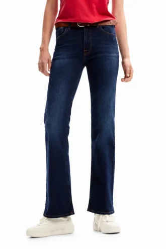 Flare Jeans