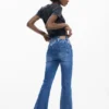 Flare Jeans