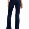 Flare Jeans