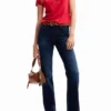 Flare Jeans