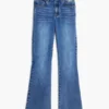 Flare Jeans