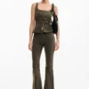 Flare Pants Flare Pants