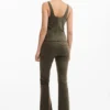 Flare Pants Flare Pants