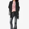Flare Pants Masha Popova