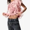 Flare Pants Masha Popova