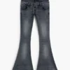 Flare Pants Masha Popova
