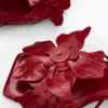 Floral Applique Sandal