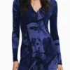 Floral Midi Dress Floral Midi Dress