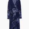 Floral Midi Dress Floral Midi Dress