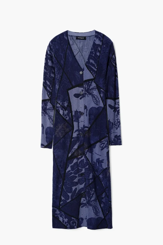 Floral Midi Dress Floral Midi Dress