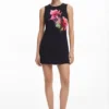 Floral Print Dress Floral Print Dress