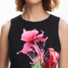 Floral Print Dress Floral Print Dress