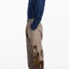 Floral Print Pants