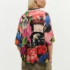 Floral Printed Shirt