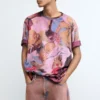 Floral Printed T-Shirt