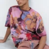 Floral Printed T-Shirt