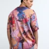 Floral Printed T-Shirt