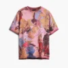 Floral Printed T-Shirt