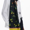 Floral Scarf