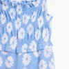 Floral Strap Jumpsuit
