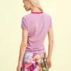 Floral T-Shirt Floral T-Shirt