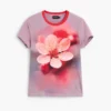 Floral T-Shirt Floral T-Shirt