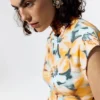 Floral Tube Dress Floral Tube Dress