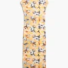 Floral Tube Dress Floral Tube Dress