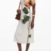 Flower Dress Flower Dress