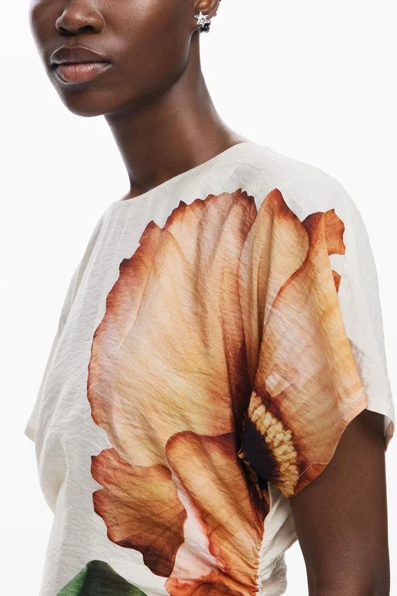 Flower Dress Flower Dress