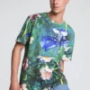 Flower T-Shirt Flower T-Shirt