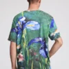 Flower T-Shirt Flower T-Shirt