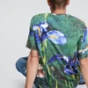 Flower T-Shirt Flower T-Shirt