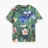 Flower T-Shirt Flower T-Shirt