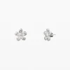 Flower Zalio Earrings