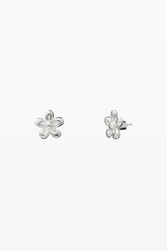 Flower Zalio Earrings