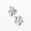 Flower Zalio Earrings