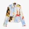Flowy Floral Shirt