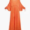 Flowy Long Dress Flowy Long Dress
