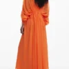 Flowy Long Dress Flowy Long Dress
