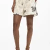 Flowy Shorts Flowy Shorts